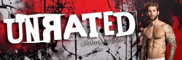 UnratedOne Profile Banner