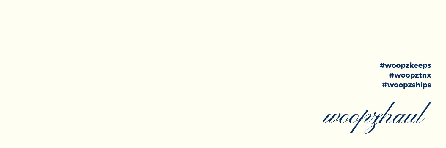 woopzhaul's profile banner image