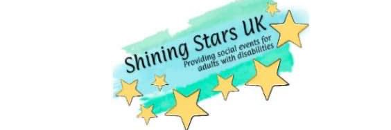 Shining Stars UK banner