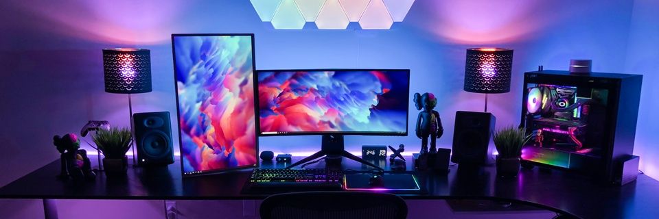 JakeTechBytes's profile banner image
