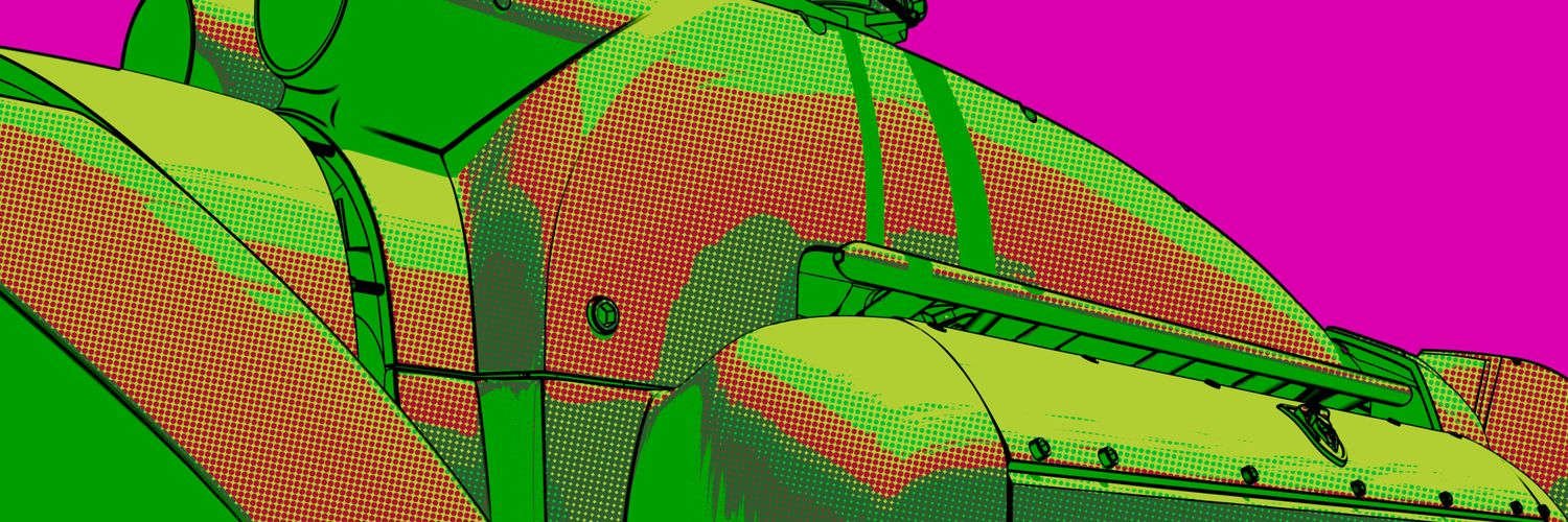 lucianoadorni's profile banner image