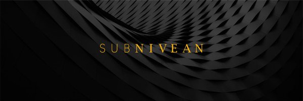 SubniveanMag Profile Banner
