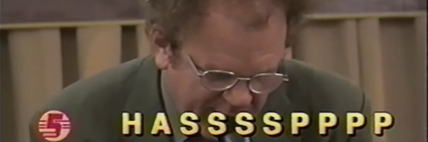 Marty Cheese, Food Aficionado banner