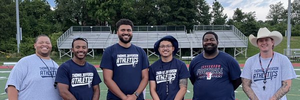 CoachPaulWF Profile Banner