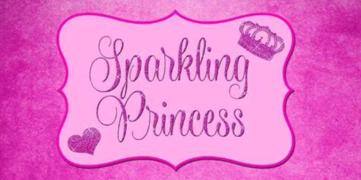 SparkPrincess1's profile banner image