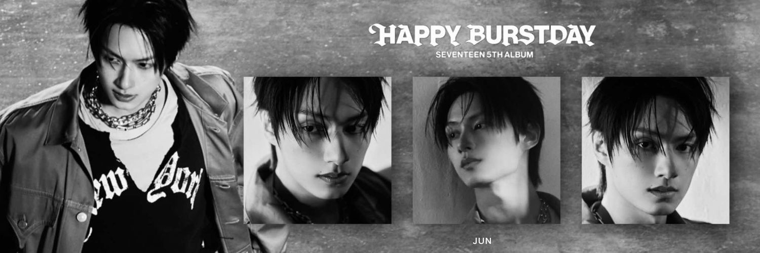 junbiIog's profile banner image