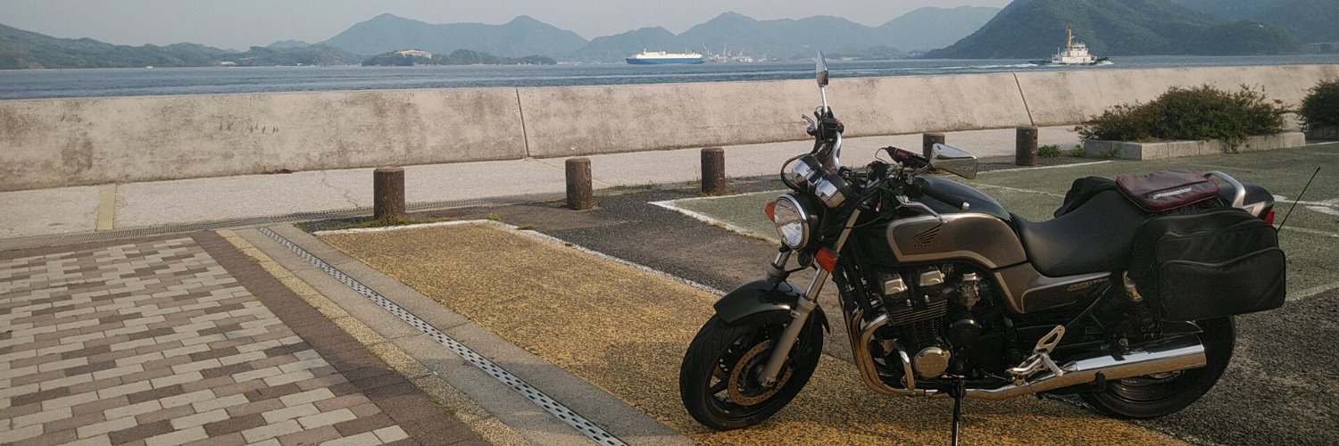 hidepon67's profile banner image