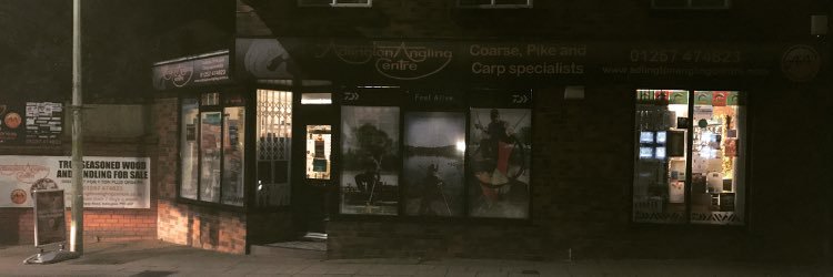 AdlingtonAnglin's profile banner image