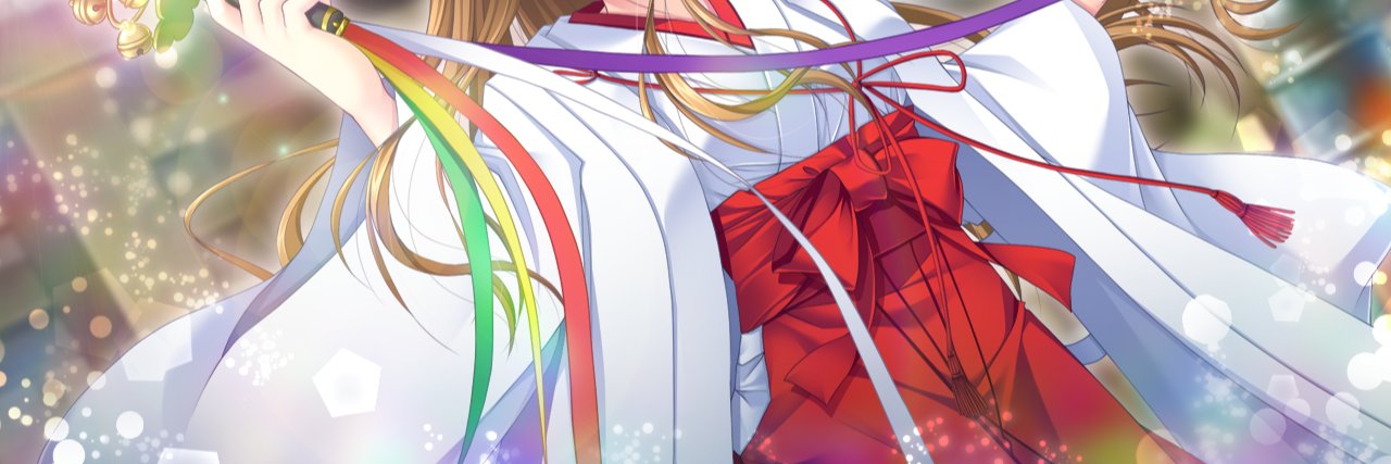 amacha0's profile banner image