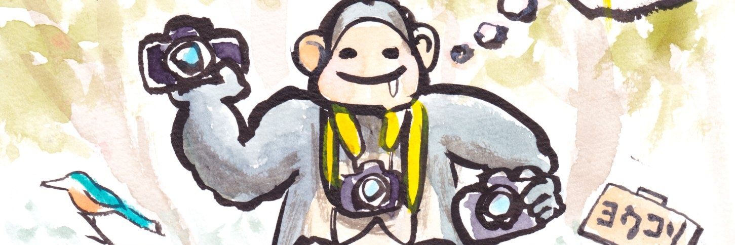 Big Foot BRB(完治オブ魔女の一撃) banner