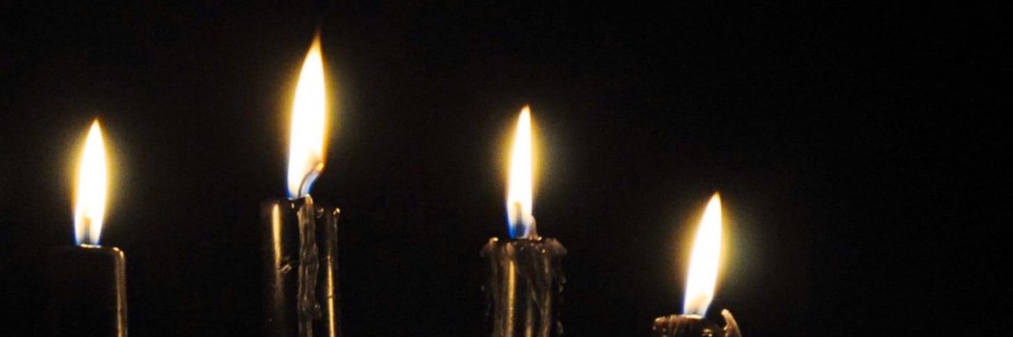 هنا أحداث مؤسفة لشخص رائع banner