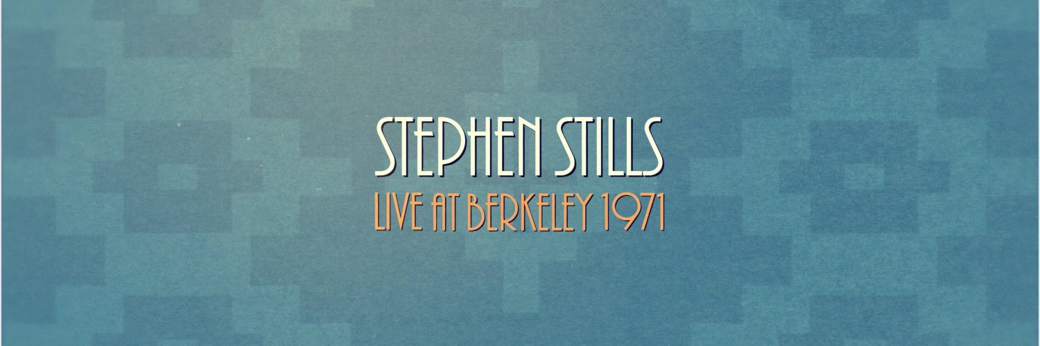 Stephen Stills Profile Banner