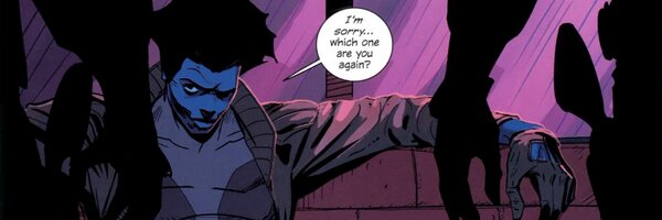 willevanswrites Profile Banner