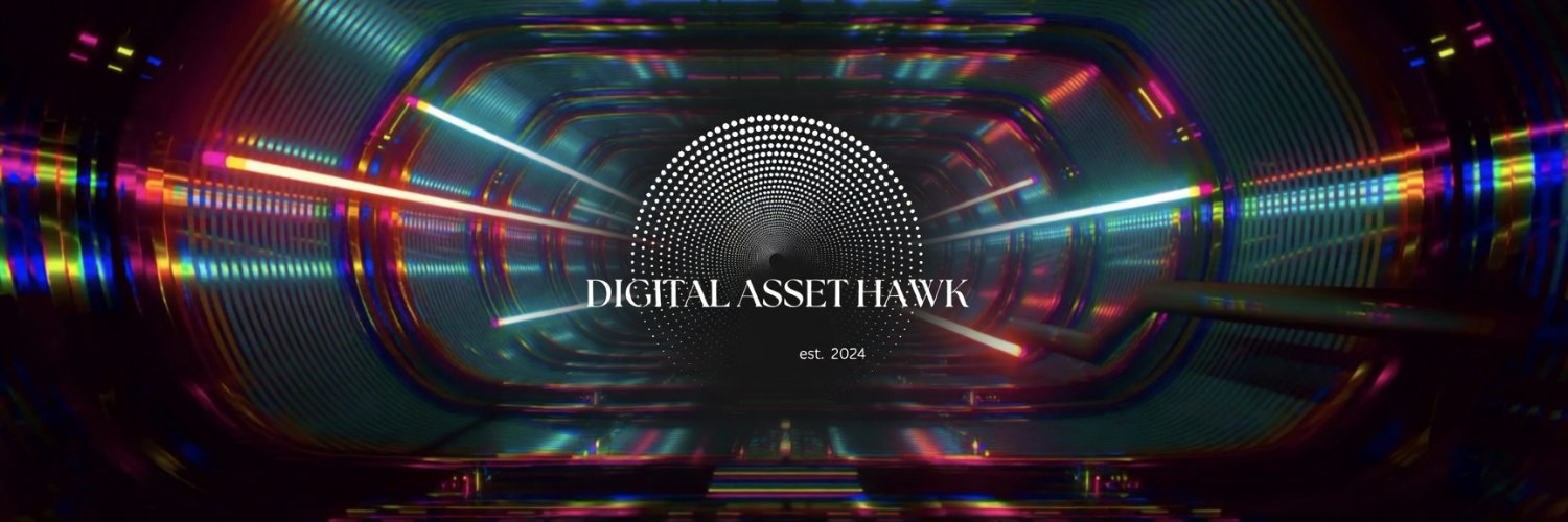 AssetHawk's profile banner image