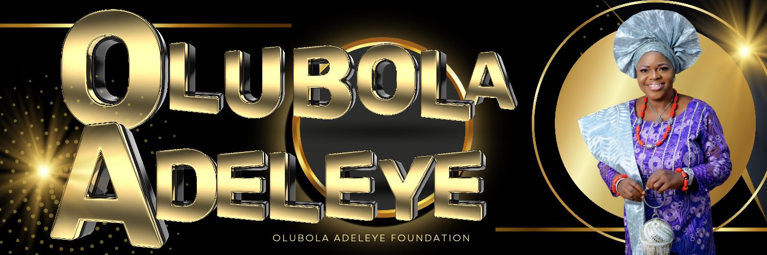 olubolango's profile banner image