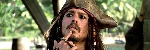 Jack Sparrow banner