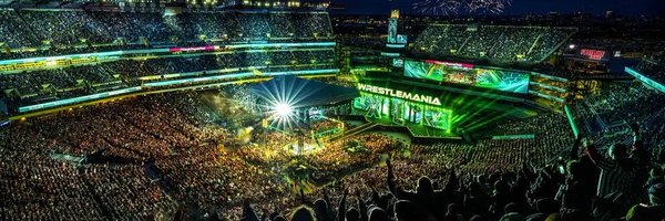 WWEGareth Profile Banner