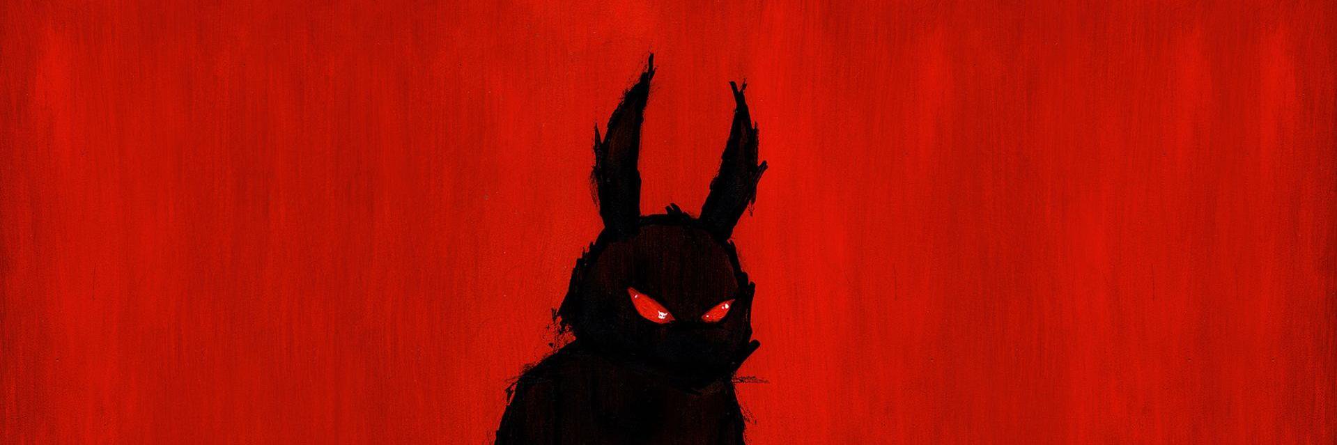 Nightmare Rabbit banner