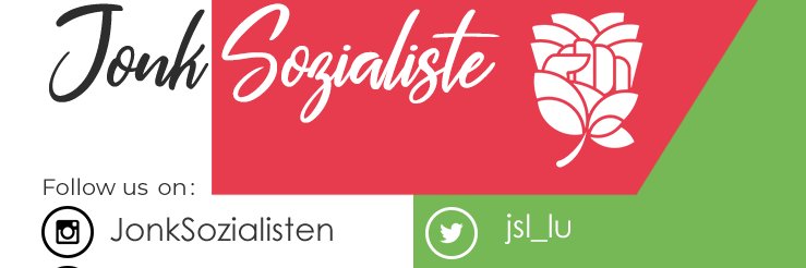 JonkSozialisten banner