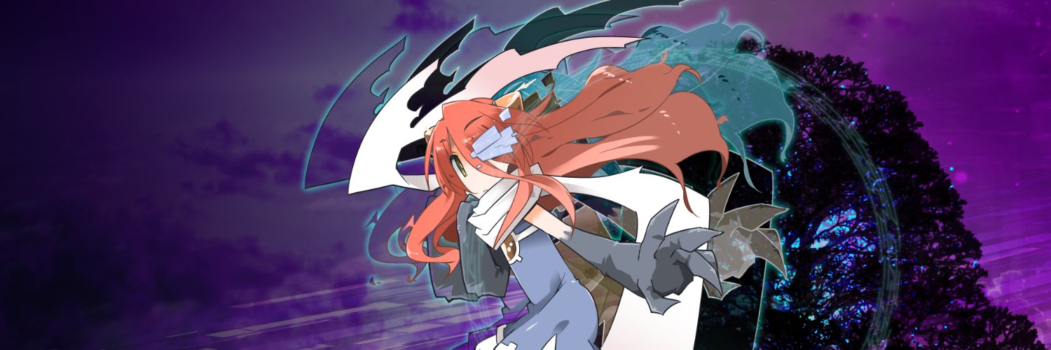 大雪戦 悪堕ち魔法少女クリッカーリリース！'s banner