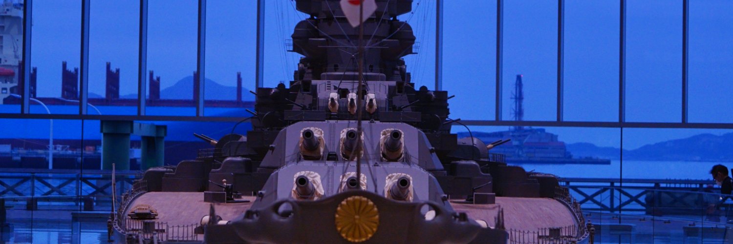 ShimB@また轟沈させた愚か者です banner