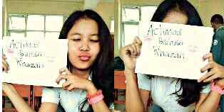 Achmad B khaizan banner