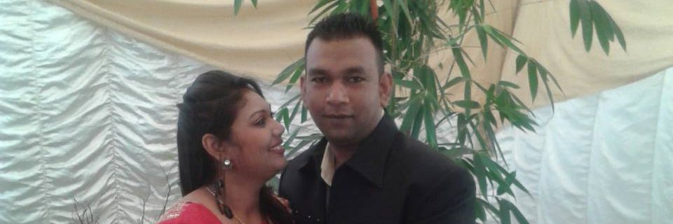 NeeshaBusunt's profile banner image