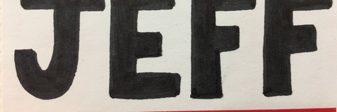 Jeff Ganas banner