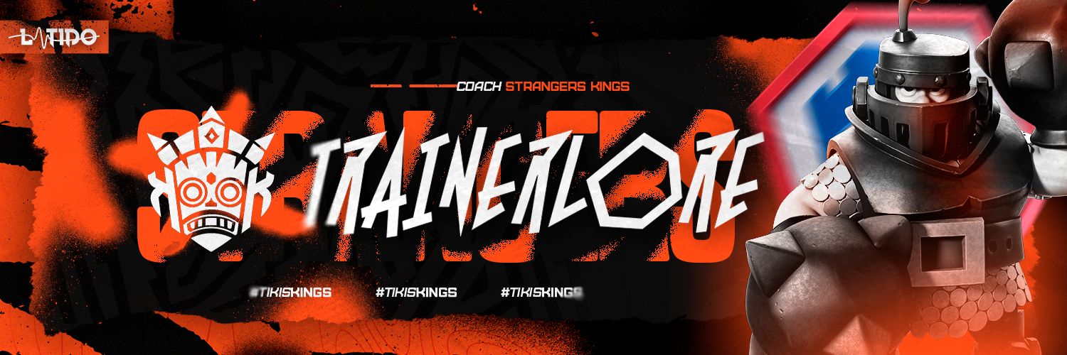 trainerlore banner
