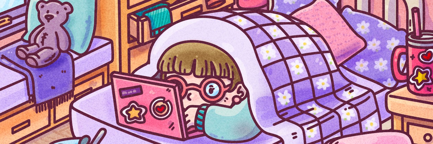 Humyay's profile banner image