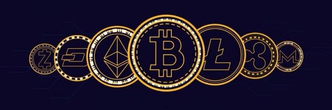 Crypto School banner