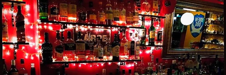 thebarflypub's profile banner image