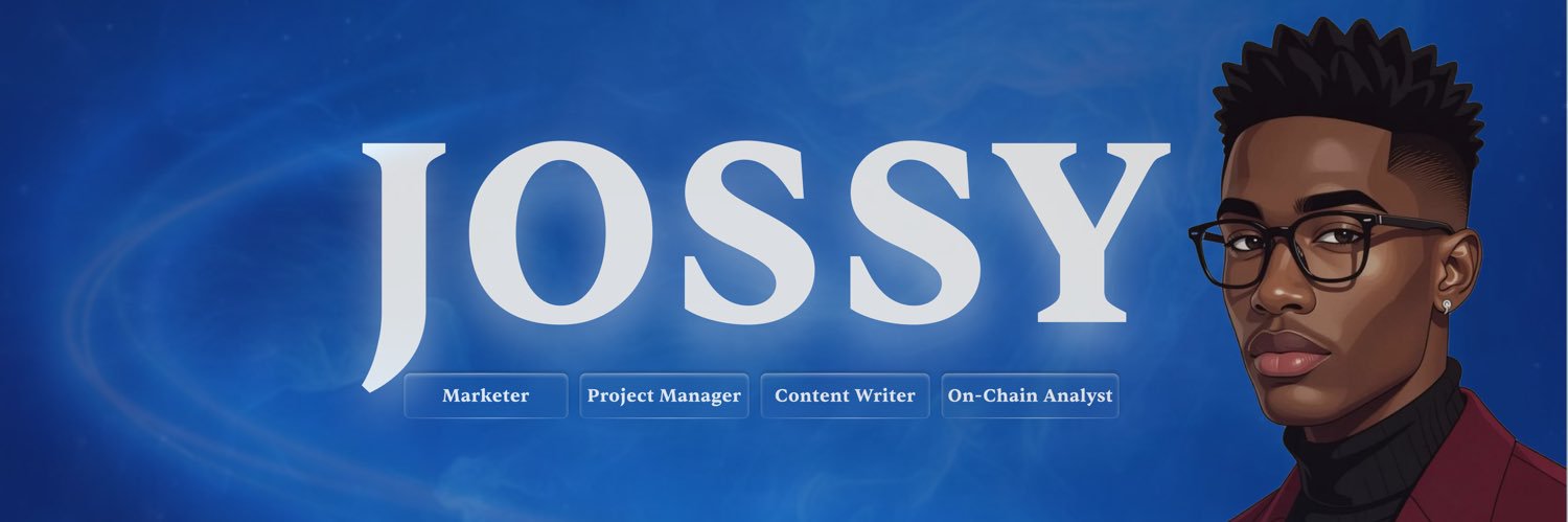 Jossy banner