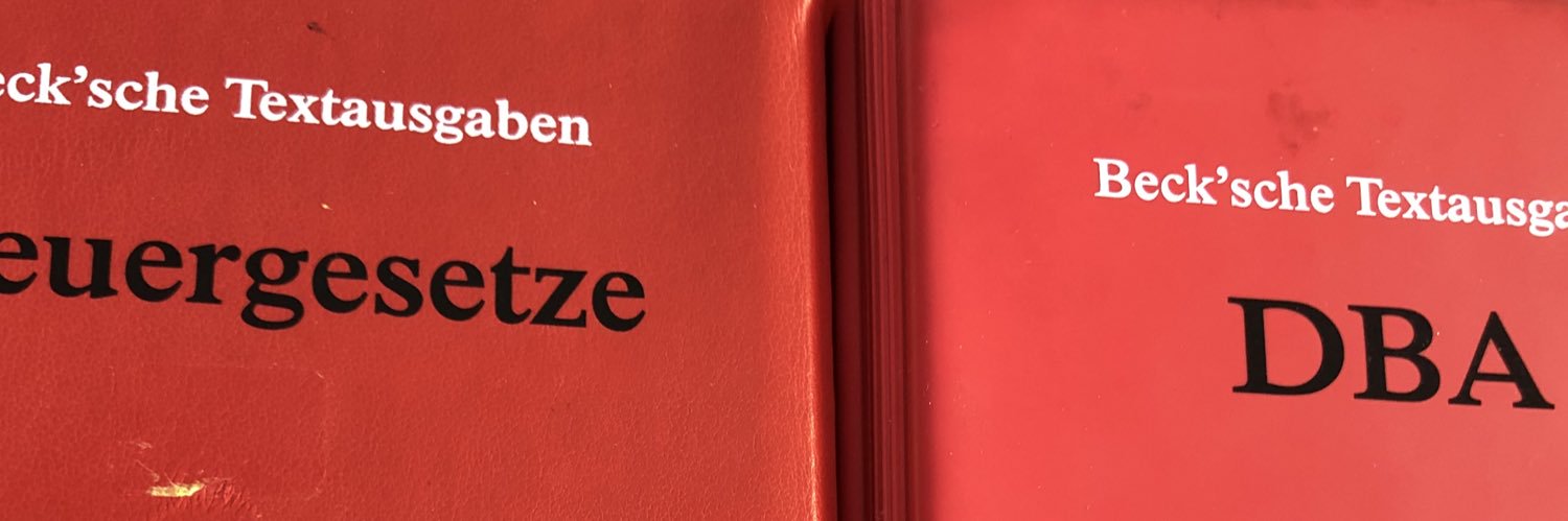 steuerqueen1's profile banner image