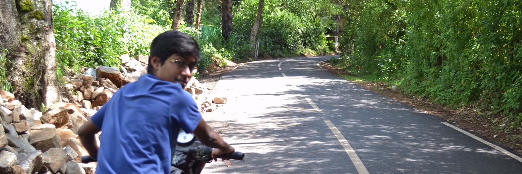 SarvanakumarSR's profile banner image