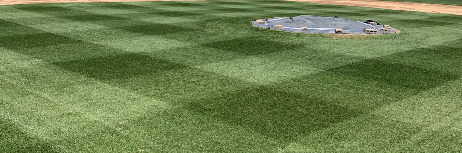 Patriot Baseball banner