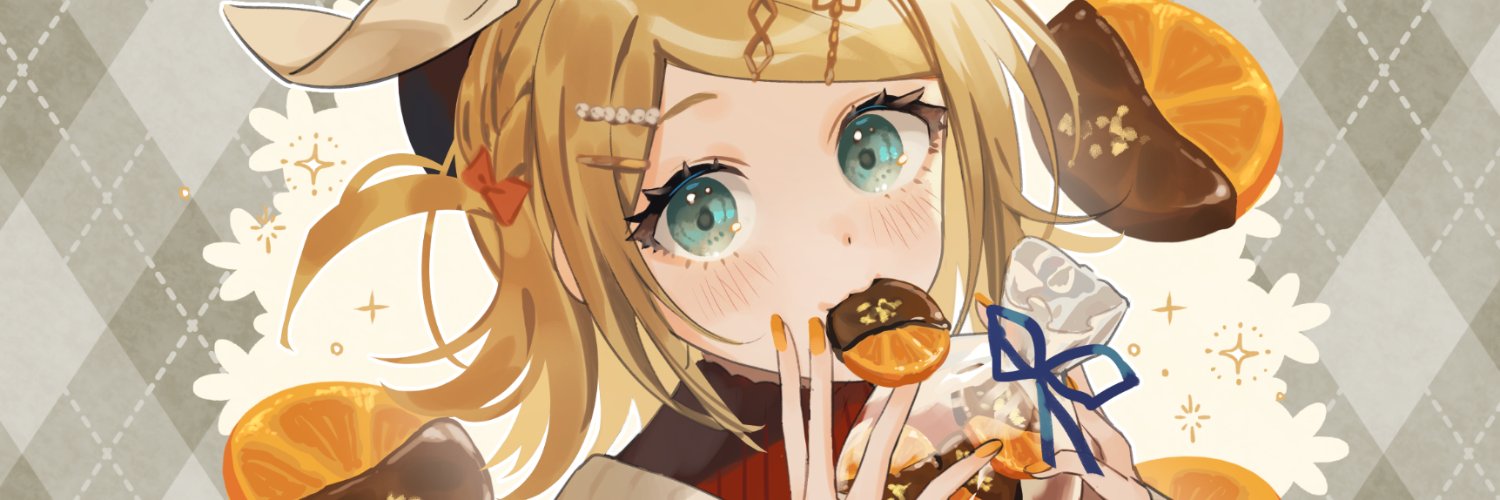 たらんぼマン🌱 banner