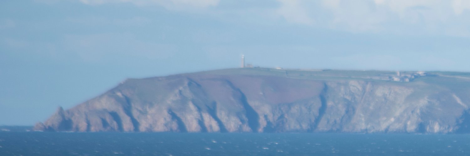 DiscoverLundy's profile banner image