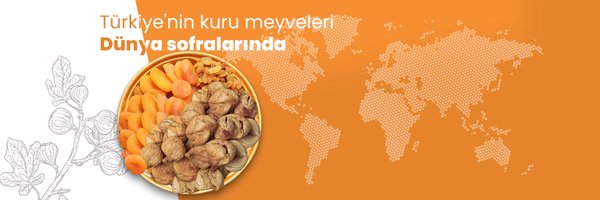 Turkish Dried Fruits Profile Banner