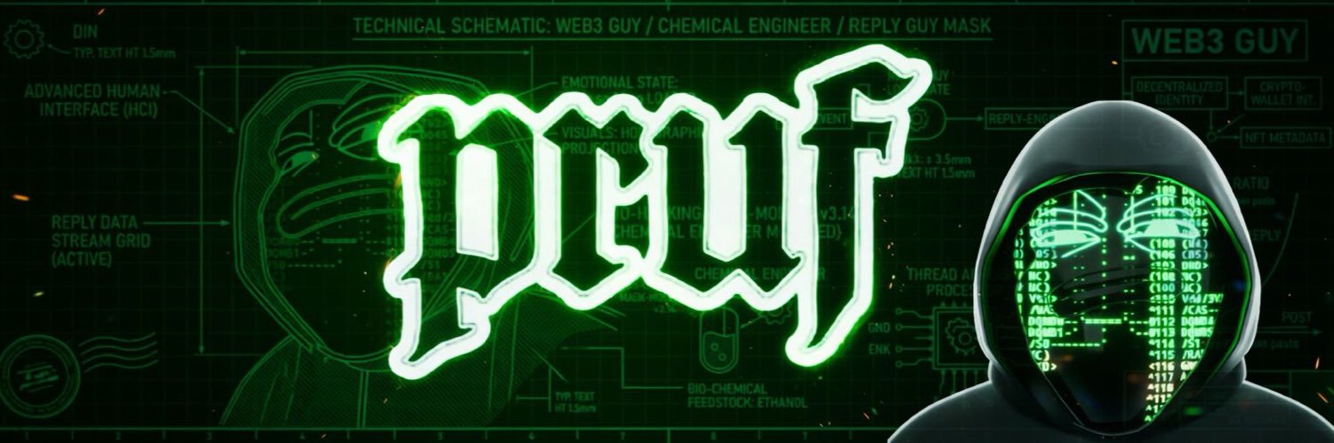 PRüF banner