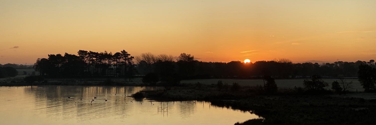 Conor McCluskey banner