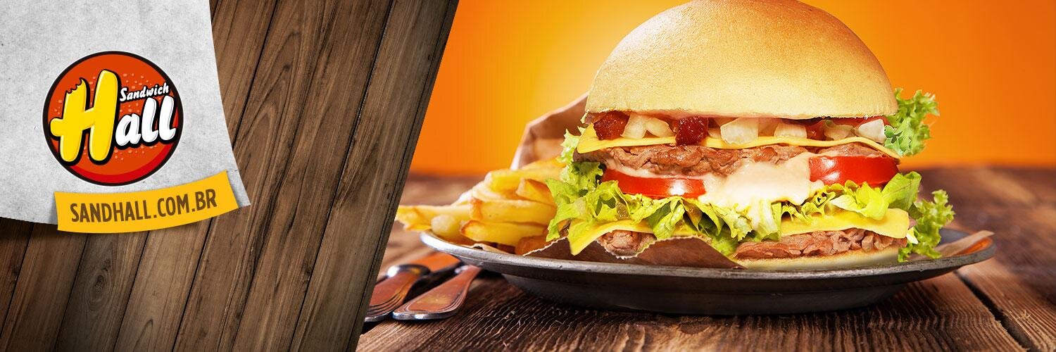 SandwichHall's profile banner image