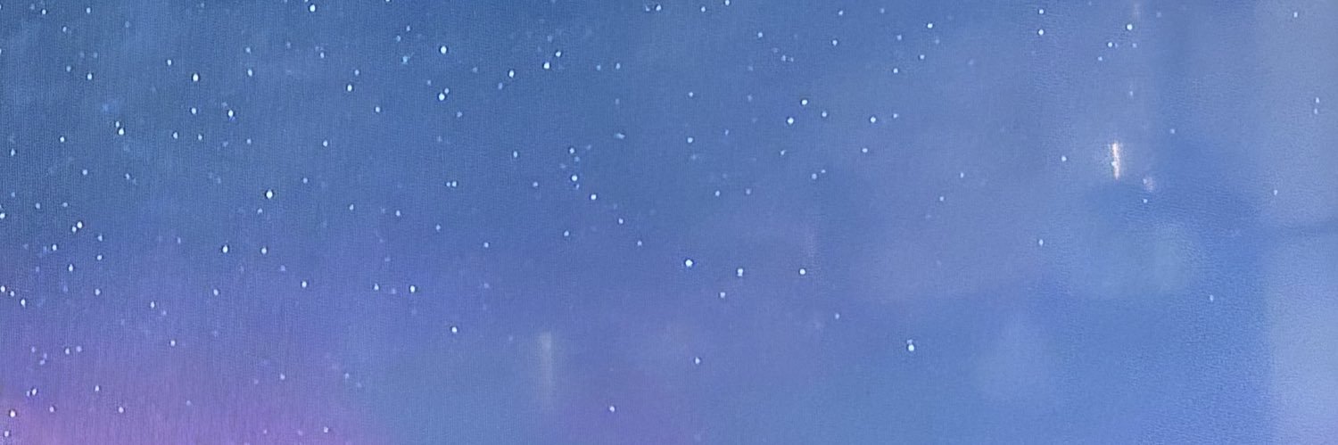 Kyumrin's profile banner image