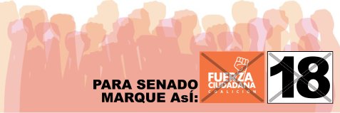 FzaDelCambio's profile banner image