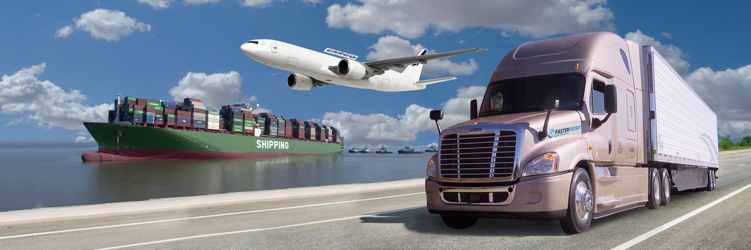 faster_freight's profile banner image