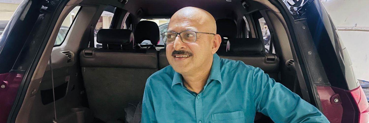 anilkumarmo's profile banner image
