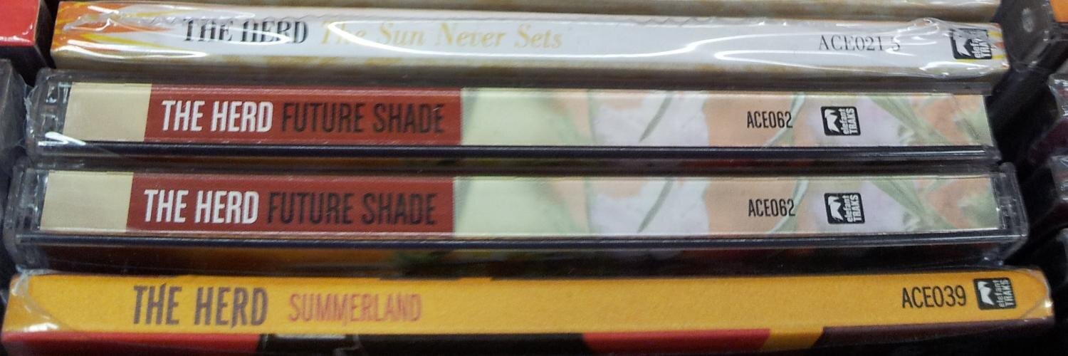 Rhythm & Poetry banner