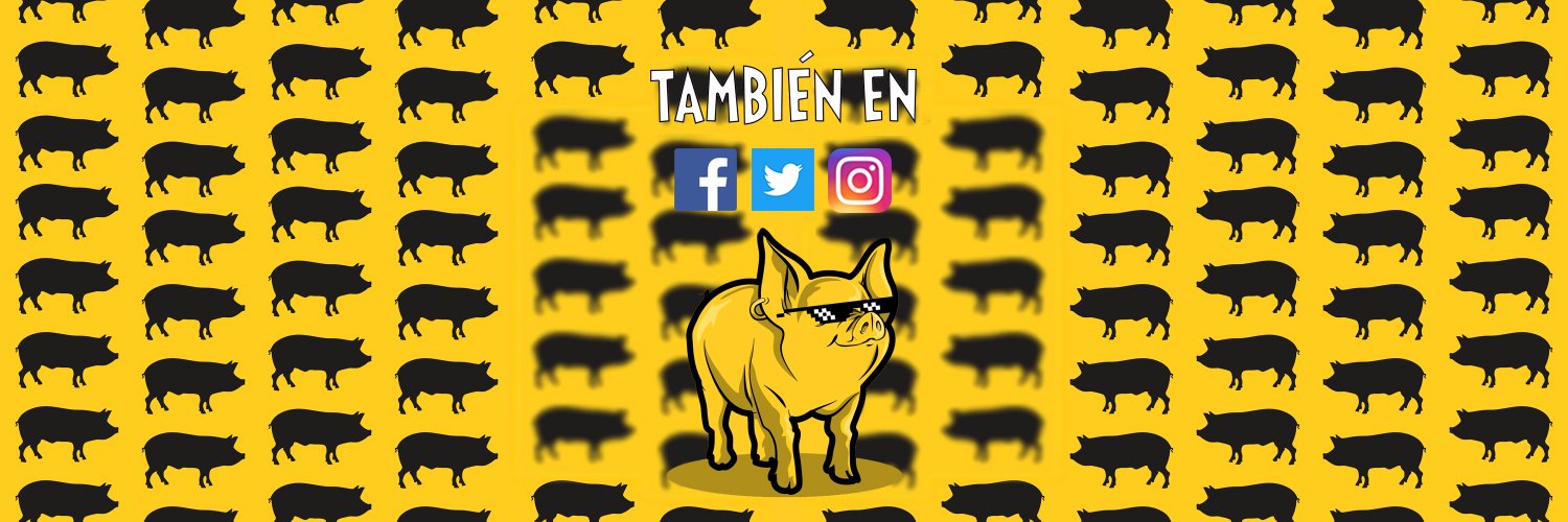 Postureo Español banner