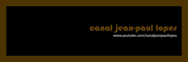 jean_paul_lopes Profile Banner