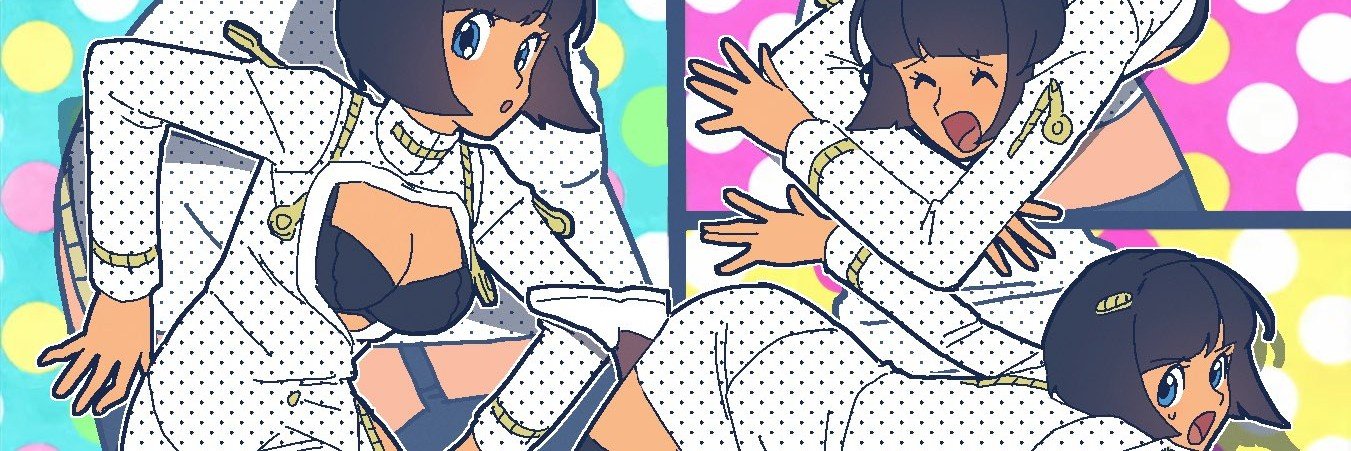 intotheshun's profile banner image